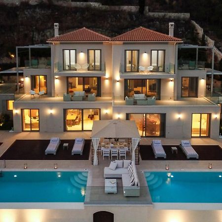 My Villa Corfu Niszáki Kültér fotó