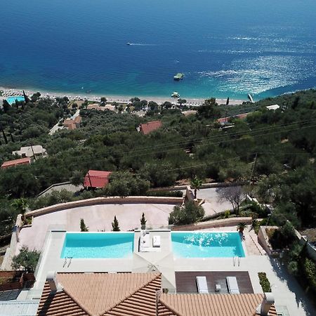 My Villa Corfu Niszáki Kültér fotó
