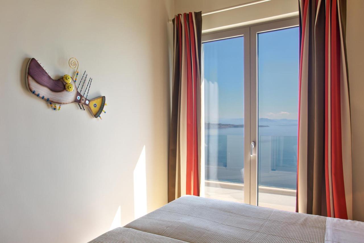 My Villa Corfu Niszáki Kültér fotó