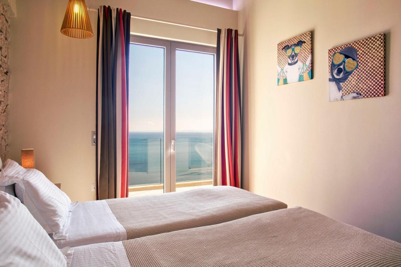 My Villa Corfu Niszáki Kültér fotó