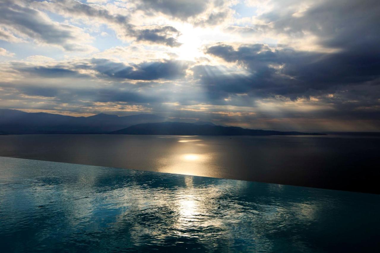 My Villa Corfu Niszáki Kültér fotó