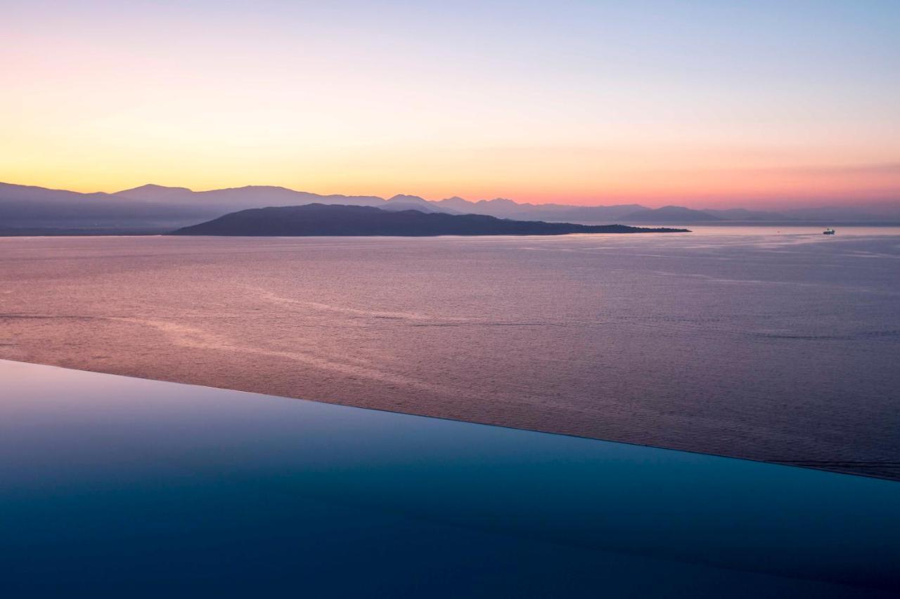 My Villa Corfu Niszáki Kültér fotó
